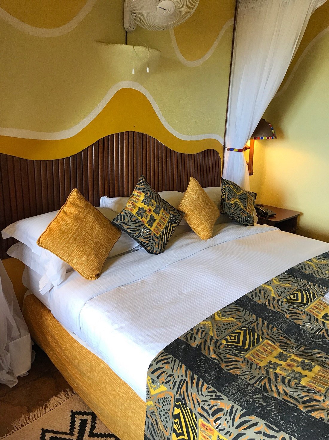 Standard Room - Image 1